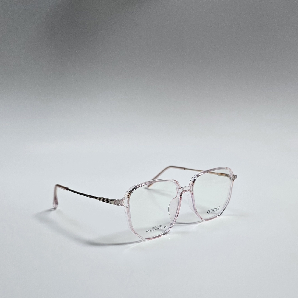 New GUCCI Eyeglasses - Picture 4 of 5